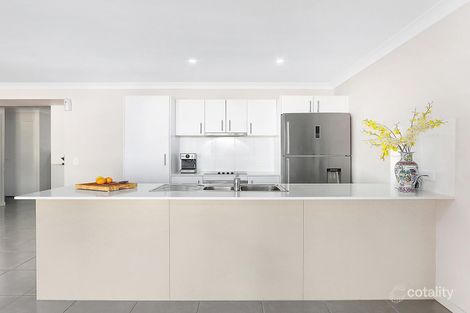 Property photo of 6 Neroli Drive Springfield Lakes QLD 4300