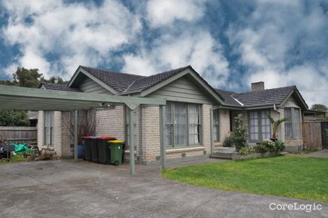 Property photo of 43 Albert Avenue Boronia VIC 3155