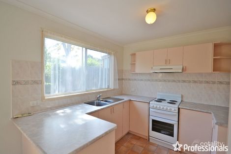 Property photo of 24A McDermott Avenue Mooroolbark VIC 3138