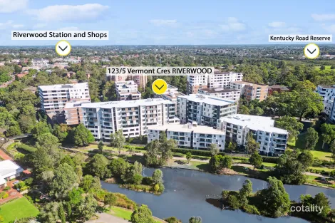 Property photo of 123/5 Vermont Crescent Riverwood NSW 2210