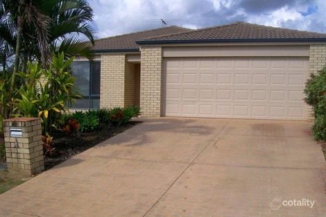 1 Bellbrook Ave, Bellmere, QLD 4510