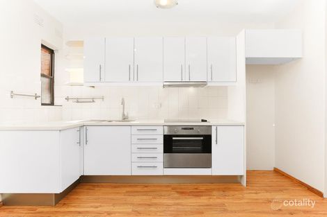 Property photo of 3/33 Livingstone Road Petersham NSW 2049