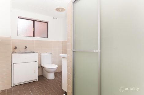 Property photo of 3/33 Livingstone Road Petersham NSW 2049