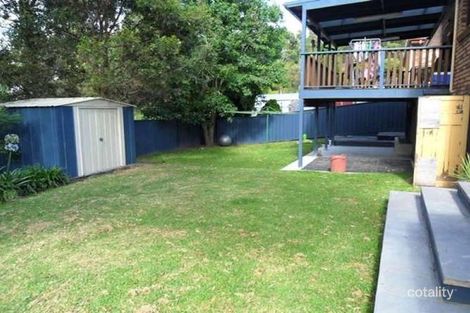 Property photo of 3 Somers Close Tingira Heights NSW 2290