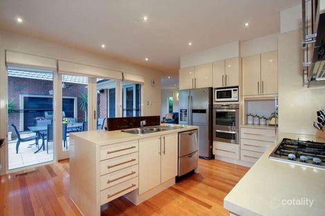 Property photo of 80 Willow Bend Bulleen VIC 3105