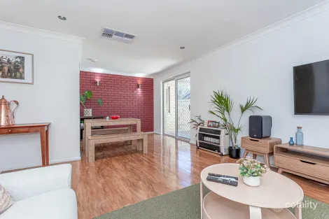 Property photo of 40 Vista Close Edgewater WA 6027