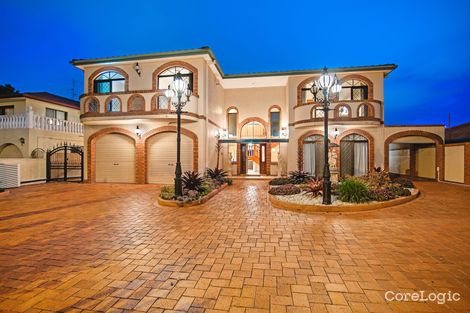 Property photo of 183 Markeri Street Mermaid Waters QLD 4218