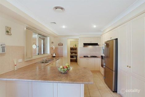 Property photo of 3 Coopworth Road Elderslie NSW 2570