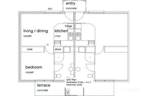 50/306-310 James St, Harristown, QLD 4350