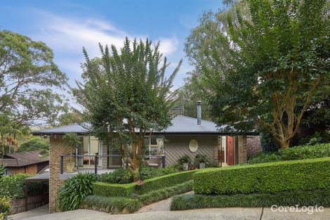 Property photo of 10 Kilmory Place Mount Kuring-Gai NSW 2080