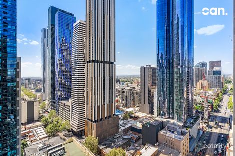 Property photo of 2603/285 La Trobe Street Melbourne VIC 3000