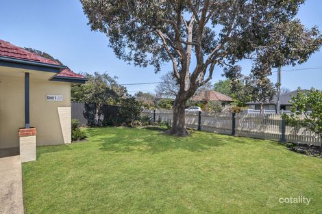Property photo of 1/7-9 True Avenue Carrum VIC 3197