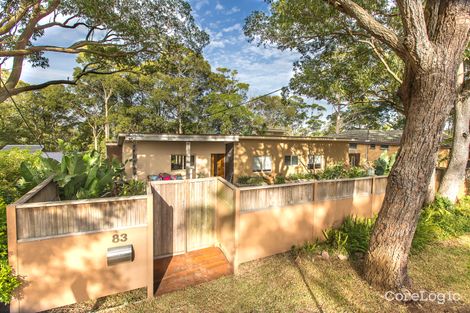 Property photo of 83 Grandview Road New Lambton Heights NSW 2305