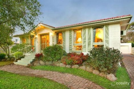 12 Heysen Gr, Doncaster East, VIC 3109