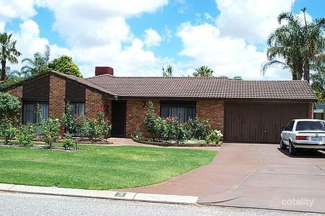 Property photo of 3 Strutt Way Noranda WA 6062