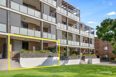 6/21-23 Rookwood Rd, Yagoona, NSW 2199