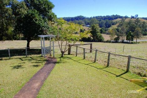 Property photo of 3493 Kyogle Road Mount Burrell NSW 2484