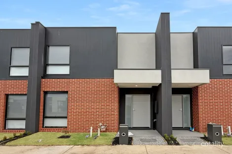 5 Anemone Walk, Armstrong Creek, VIC 3217