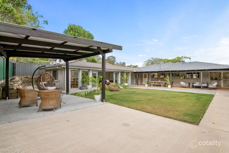 30 TRINETTE ST, SHAILER PARK, QLD 4128