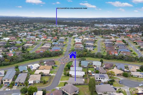 Property photo of 27 Griffin Crescent Collingwood Park QLD 4301