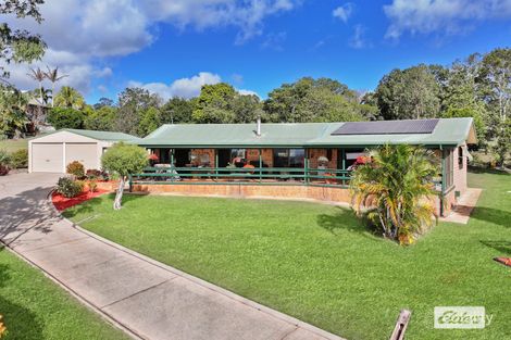 2 Nesbit Cl, Tolga, QLD 4882