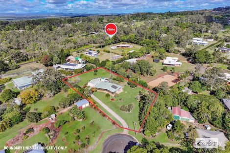 Property photo of 2 Nesbit Close Tolga QLD 4882