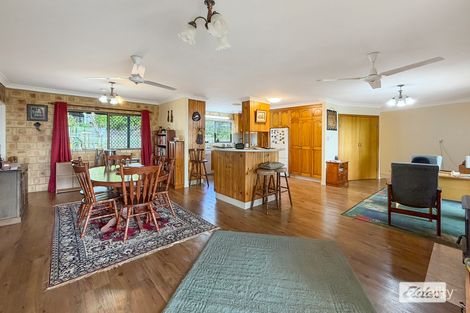Property photo of 2 Nesbit Close Tolga QLD 4882