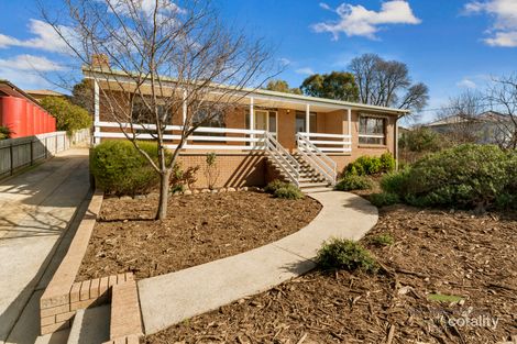 15 VICTORIA ST, YASS, NSW 2582