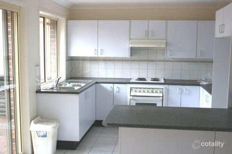 Property photo of 1/26 Katherine Crescent Green Point NSW 2251