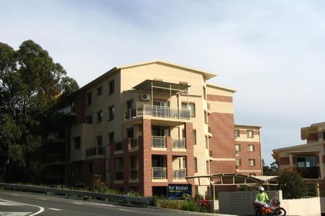 Property photo of 30/2 Wentworth Avenue Toongabbie NSW 2146