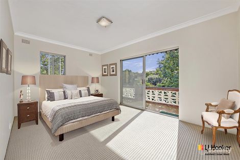 Property photo of 3/85-85A Alt Street Ashfield NSW 2131