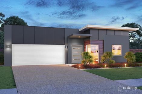 Property photo of LOT 612 Vargon Circuit Holmview QLD 4207