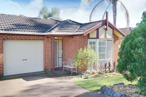 3 Cowan Pl, St Helens Park, NSW 2560