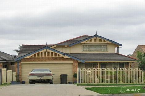 Property photo of 63A Rupertswood Road Rooty Hill NSW 2766