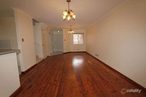 Property photo of 43/16-18 Wassell Street Matraville NSW 2036