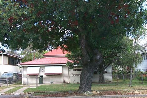 214 West St, Allenstown, QLD 4700