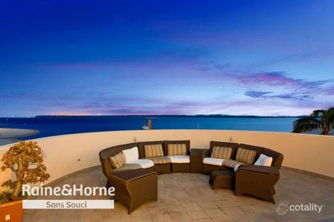 Property photo of 10 Primrose Avenue Sandringham NSW 2219