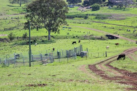 464 Dunns Rd, Doubtful Creek, NSW 2470