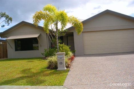 Property photo of 48 Monterey Street Kewarra Beach QLD 4879