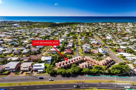Property photo of 17/29 Browning Boulevard Battery Hill QLD 4551