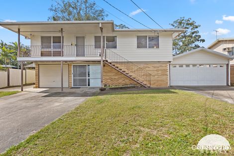 Property photo of 36 Highcrest Drive Browns Plains QLD 4118