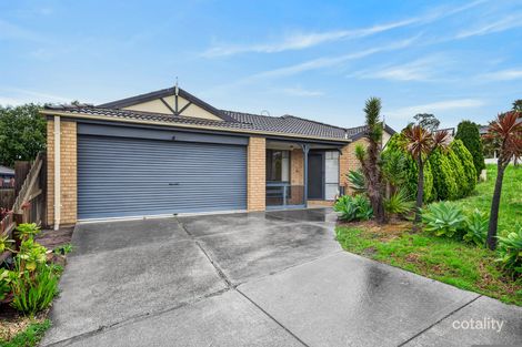 2 Natanya Dr, Pakenham, VIC 3810
