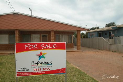 21b Bower St, Jurien Bay, WA 6516