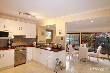 Property photo of 31 Mandarin Court Nerang QLD 4211