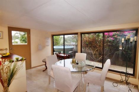 Property photo of 31 Mandarin Court Nerang QLD 4211