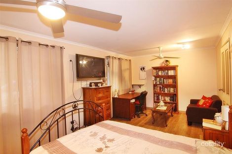 Property photo of 31 Mandarin Court Nerang QLD 4211