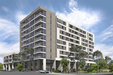 642/12 Victoria Park Pde, Zetland, NSW 2017