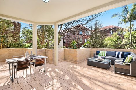 Property photo of 2/134 Old South Head Road Bellevue Hill NSW 2023