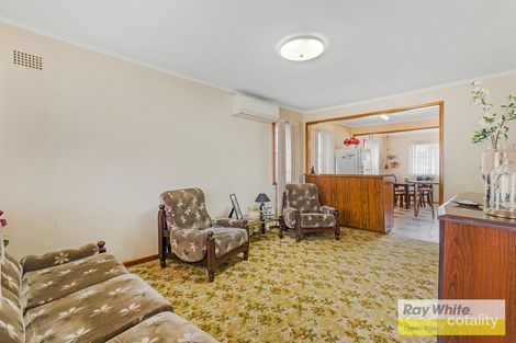 Property photo of 7 Huntley Place Cartwright NSW 2168