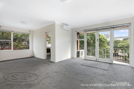 Property photo of 17/70-74 The Boulevarde Strathfield NSW 2135